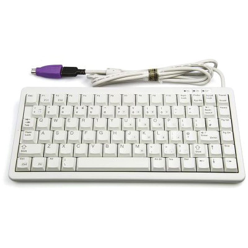 G84-4100LCAGB-0 Cherry キーボード PS/2、USB キー配列：QWERTY (UK