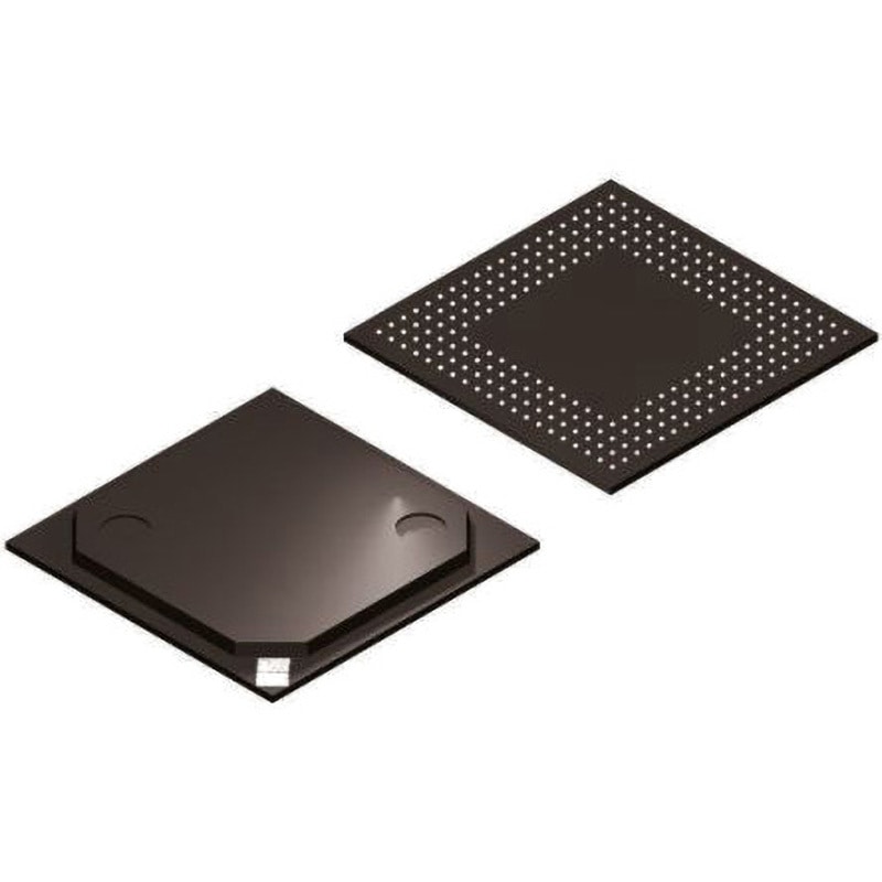 5CEBA4F17C8N Altera Cyclone V FPGA ファミリ 49kゲート 49000セル 3464192ビット 256-Pin FBGA ALTERA 1個 5CEBA4F17C8N