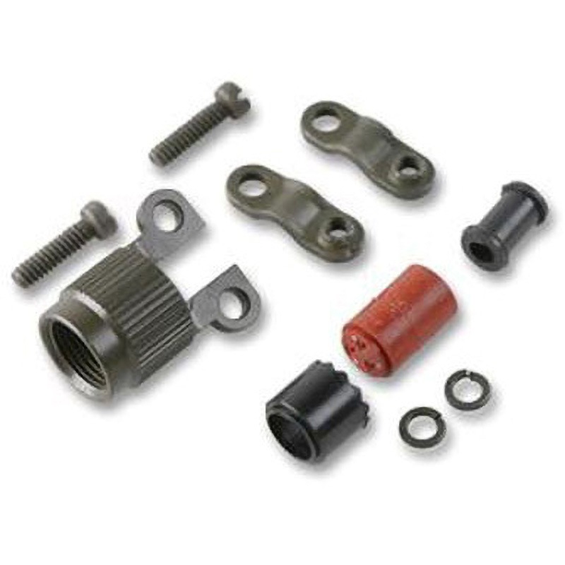 62GB-585-20-41S Amphenol 41極 ストレインリリーフ AMPHENOL 併用機器62 GBシリーズ