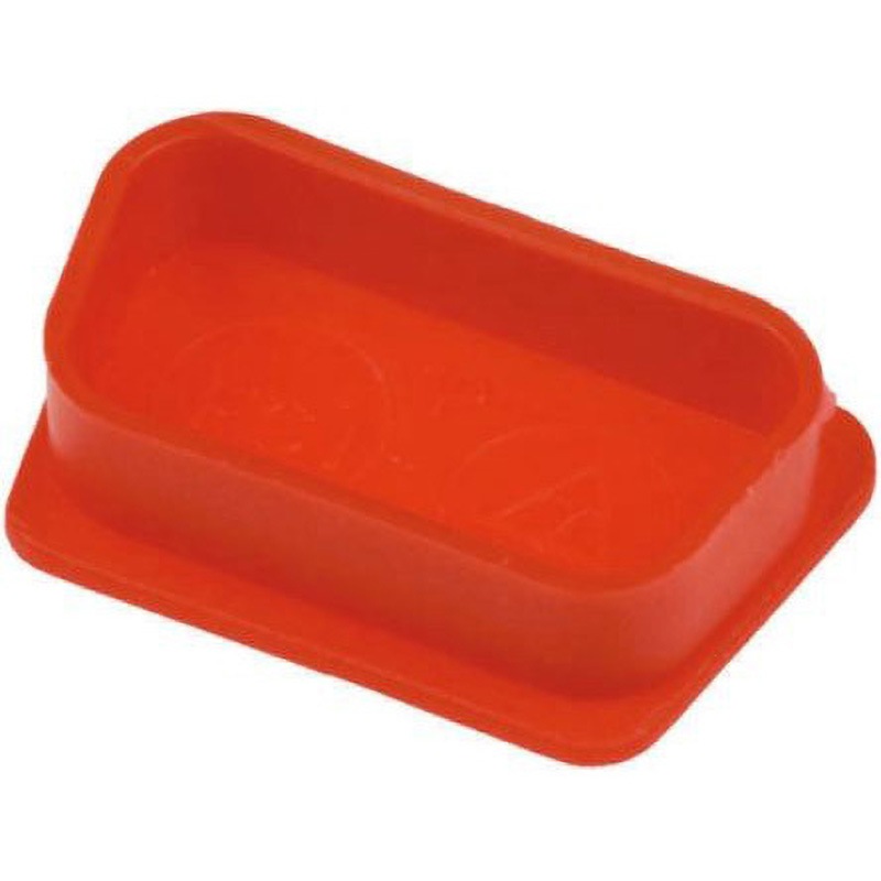 70519CLF Amphenol FCI 70519CLF D-subコネクタダストキャップ 15極 1袋(1000個) AMPHENOL 【通販モノタロウ】