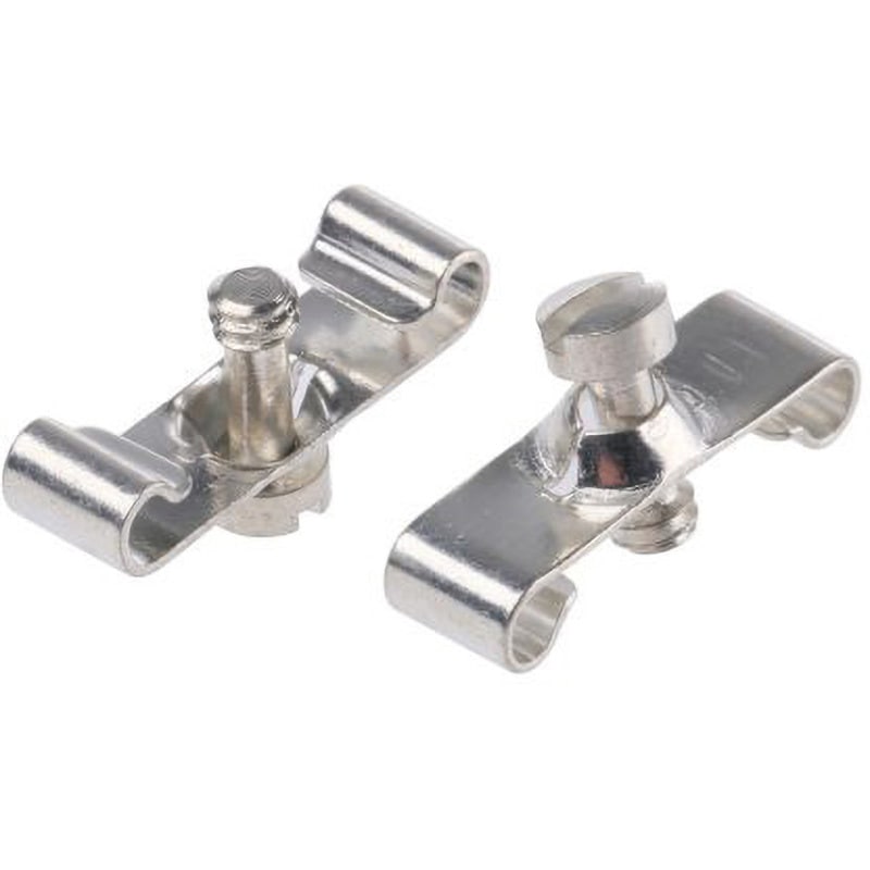 863015ATLF Amphenol FCI ねじ オスねじロック f用途 50極D-subコネクタ 863015ATLF 1袋(1000個) AMPHENOL 【通販モノタロウ】