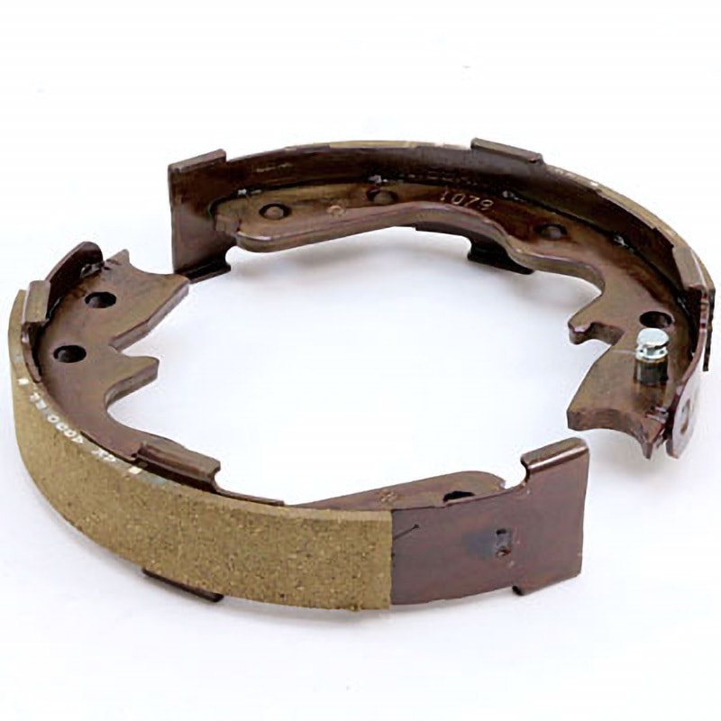 リアブレーキシュー アトラス SM2F23 用 AY360-NS088 ニッサン ピットワーク ピットワーク ブレーキシュー AY360-NS088 アトラス