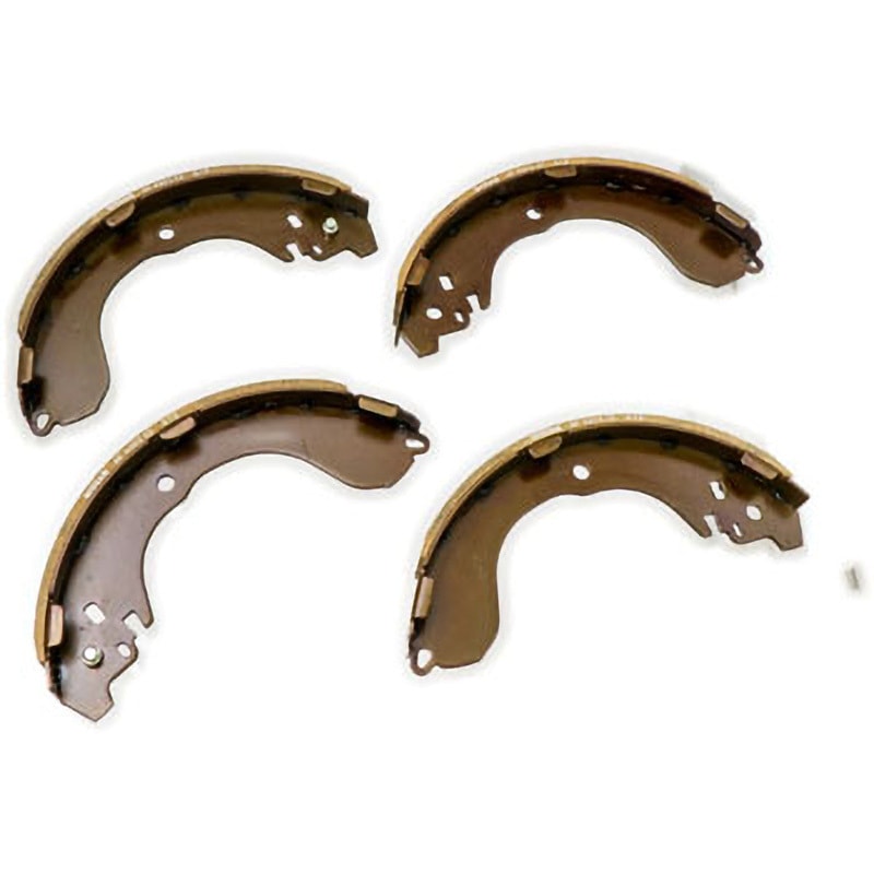 ピットワーク ブレーキシュー AY360-NS043 エルグランド キャラバン ダットサントラック テラノ ホーミー レグラス ピットワーク ブレーキシュー AY360-NS043 エルグランド キャラバン