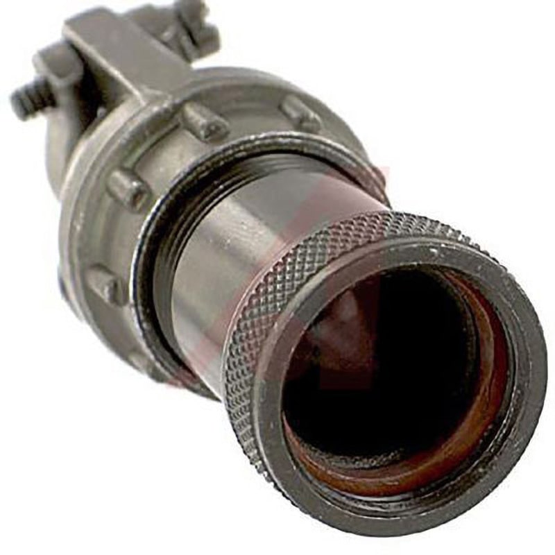 97-283-14 Amphenol ケーブルクランプ シェルサイズ：14 97-283-14 1個 AMPHENOL 【通販モノタロウ】