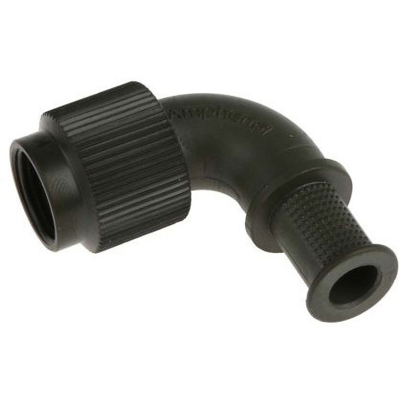 AIA-5003-09-00-90-10-AA-04 Amphenol バックシェル AIA-5003-09-00-90-10-AA-04 1個 AMPHENOL 【通販モノタロウ】 14,425円