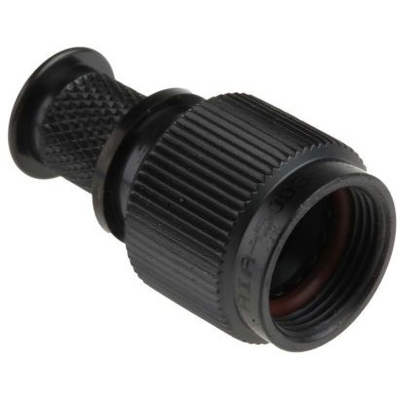 AIA-5003-11-00-00-10-AA-10 Amphenol バックシェル シェルサイズ：11 AIA-5003-11-00-00-10-AA-10 1個 AMPHENOL 【通販モノタロウ】