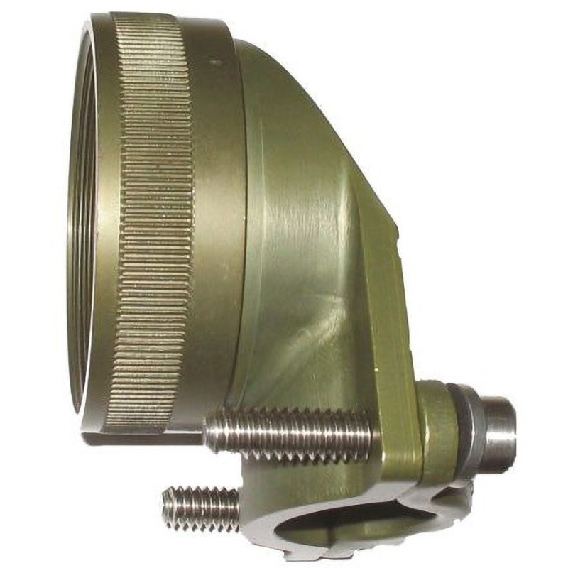 BS1ARN14999XY Amphenol バックシェル シェルサイズ：14 BS1ARN14999XY 1個 AMPHENOL 【通販モノタロウ】 6,391円