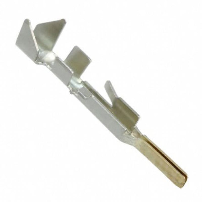 Amphenol ピンコンタクト BBA シリーズ オス 圧着端子 ピン AMPHENOL