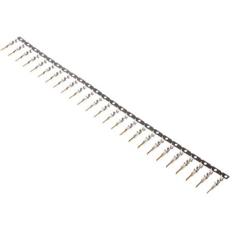 Amphenol ピンコンタクト BBA シリーズ オス 圧着端子 ピン AMPHENOL