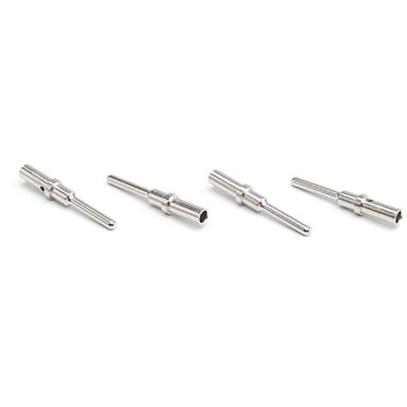 AT60-215-16141 Amphenol 自動車用コネクタ オスコンタクト ATシリーズ ストレート オス 1 16mm AT60-215-16141 1袋(5000個) AMPHENOL 【通販モノタロウ】