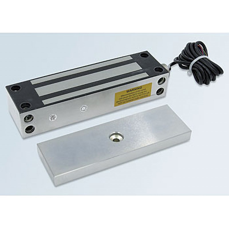 LD-0012 防水型大型電磁錠 1個 LILIEL(リリエル) 【通販モノタロウ】