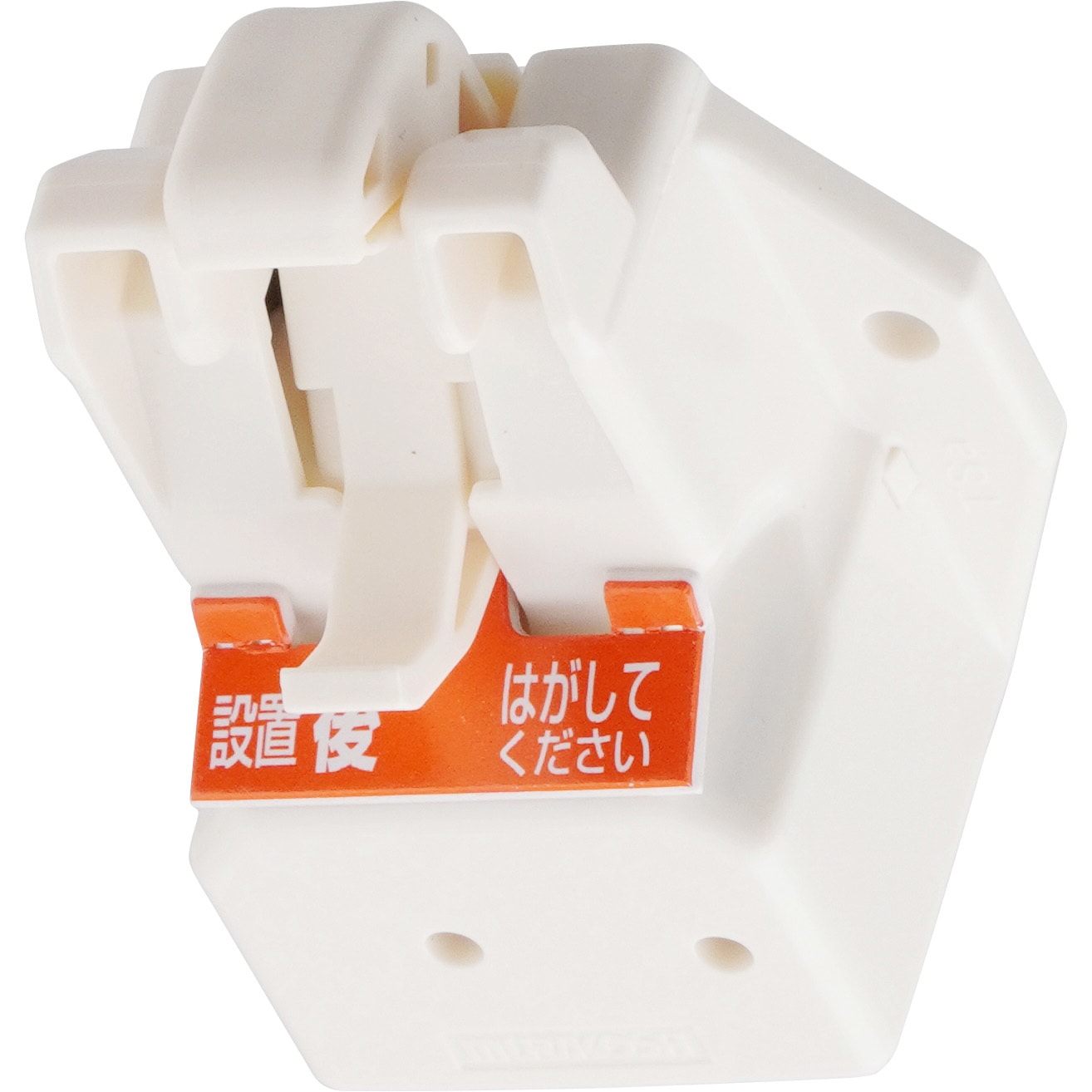 Llli様用 LG-0009 PFR-TSA(開き扉用耐震ラッチ) 1個 LILIEL(リリエル
