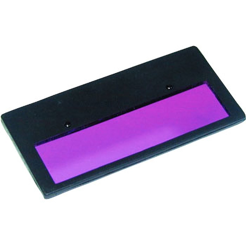 P-670 液晶式自動遮光面 JIDOUMEN用 液晶カートリッジ 1個 SUZUKID(スズキッド) 【通販モノタロウ】