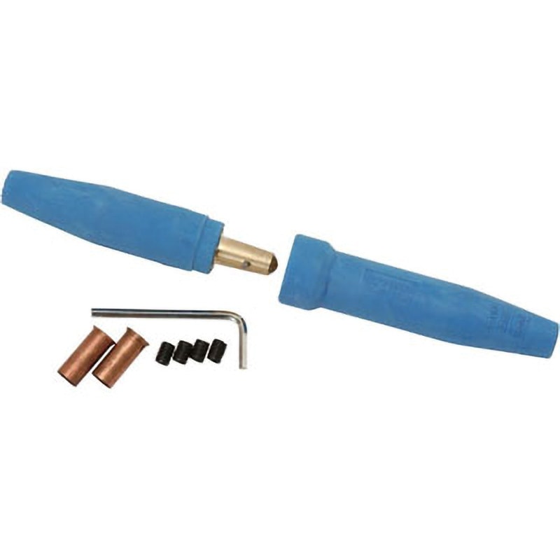 P-304 M型プラグ・ソケット 1個 SUZUKID(スズキッド) 【通販モノタロウ】