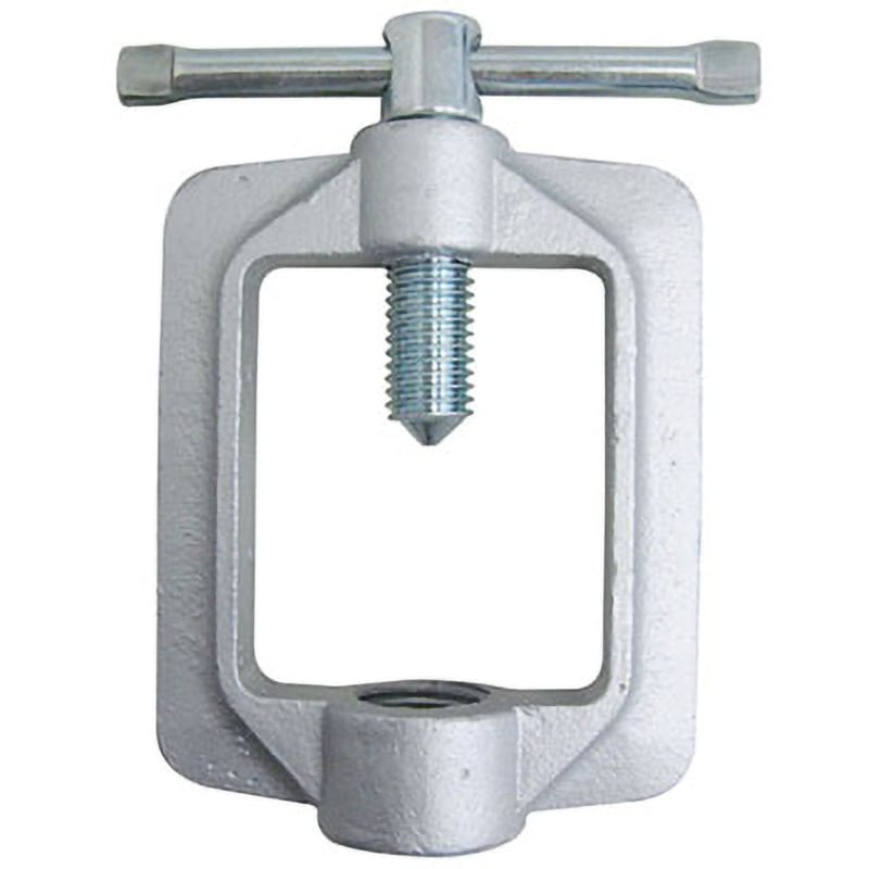 W-105 アセチレンゲージ取付枠 1個 SUZUKID(スズキッド) 【通販モノタロウ】