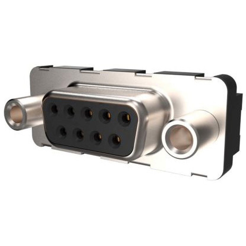 D25P33E6GX00LF D-subコネクタ FCI， オス， 25極 1セット(20個) AMPHENOL 【通販モノタロウ】