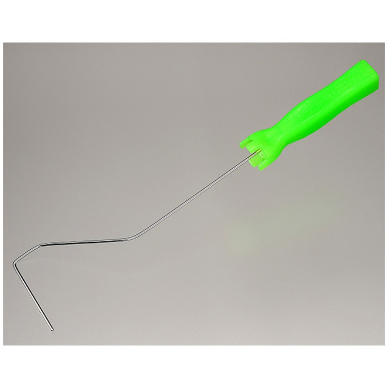 163141 0000 ミニスモールローラーハンドル 大塚刷毛製造 適合ミニ