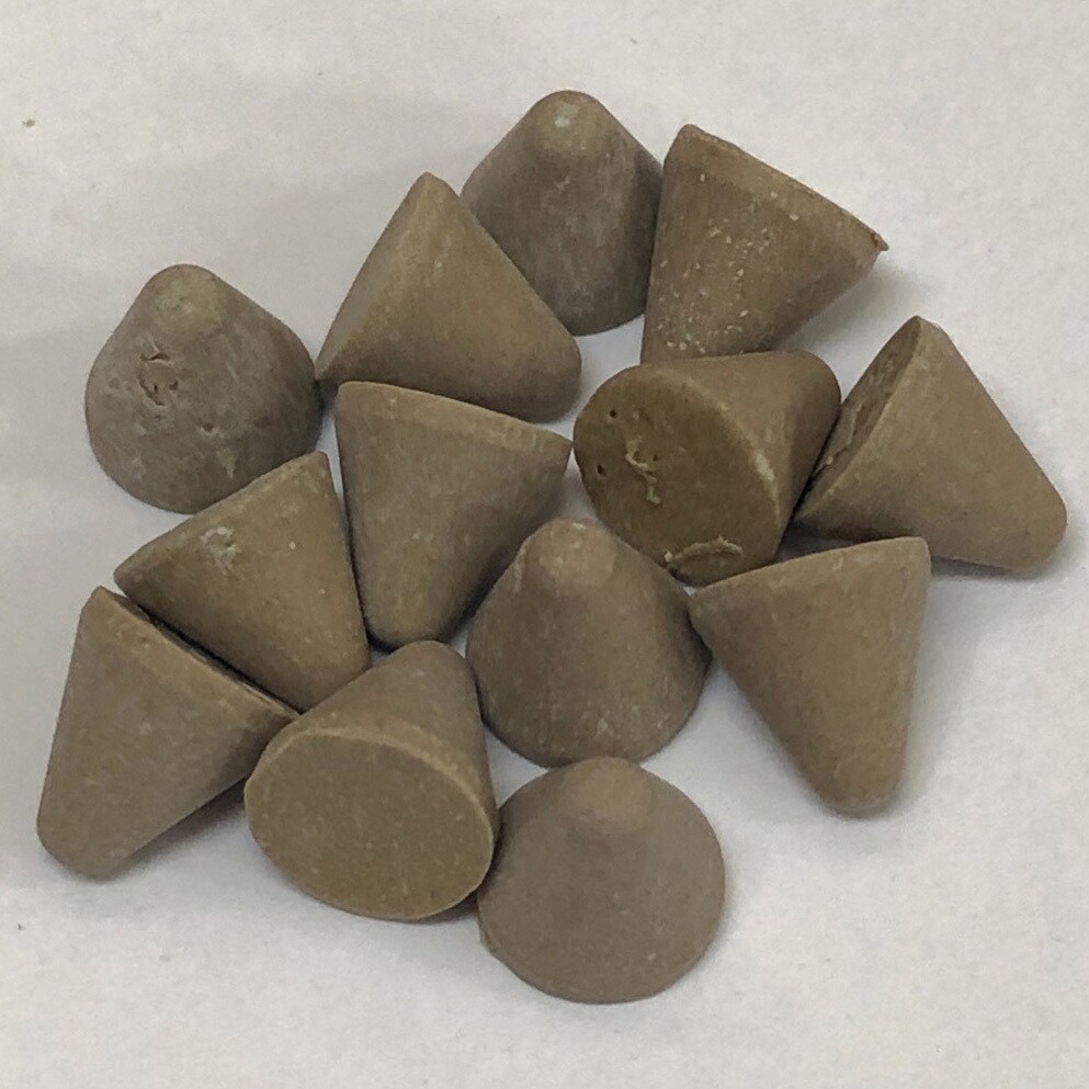 PZC-7 バレル用プラスチック研磨石 重切削用 木村石鹸工業 1箱 PZC-7 バレル用プラスチック研磨石 重切削用 木村石鹸工業 1箱