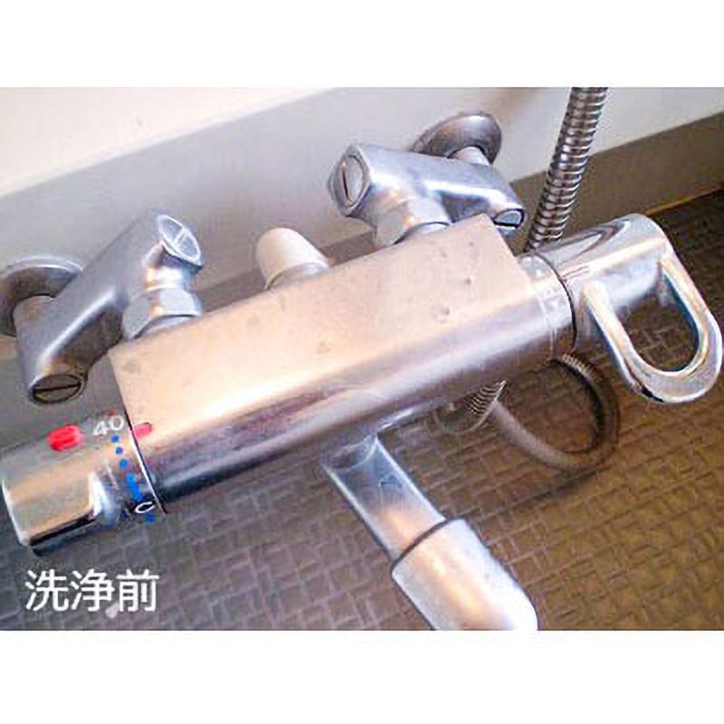 強力水回り用洗剤 酸性ヌリッパー 1本(946mL) コスケム 【通販