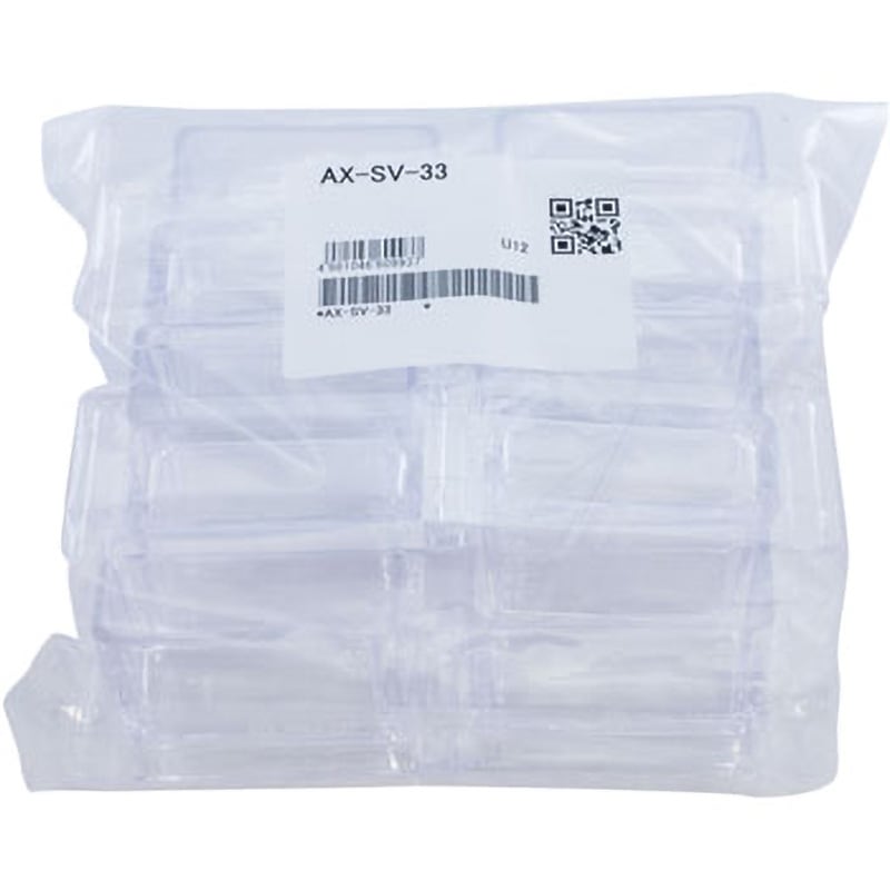 AX-SV-33 粘度計用サンプル容器 1セット A&D 【通販モノタロウ】