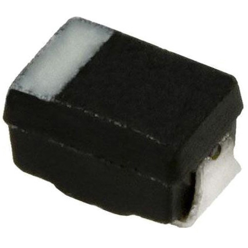 F920J106MPA AVX タンタルコンデンサ 6.3V 10μF 1リール(3000個) AVX 【通販モノタロウ】