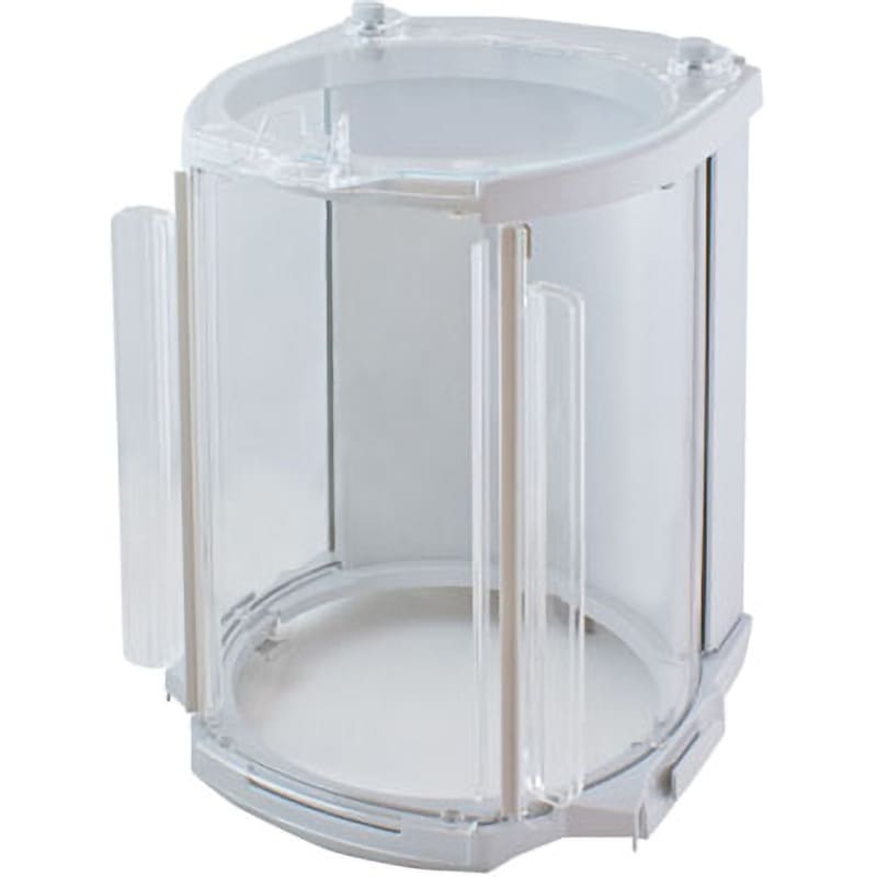 FXi-WP-11-JA FZ-iWP/FX-iWP用大型風防 1個 A&D 【通販モノタロウ】