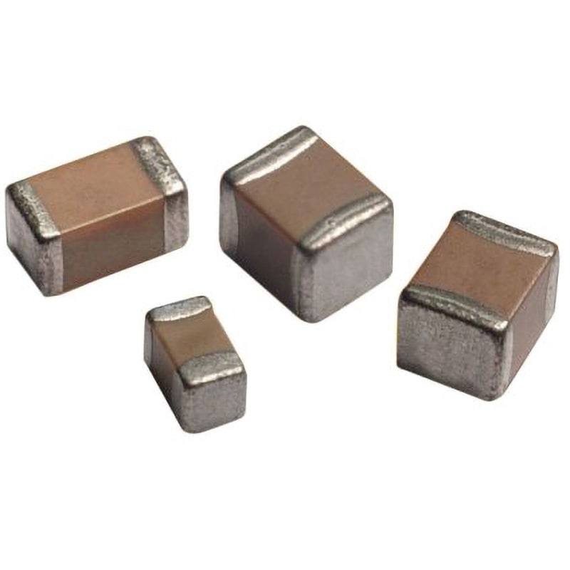 12061C105KAZ2A AVX 積層セラミックコンデンサ(MLCC) 1パック(2000個) AVX 【通販モノタロウ】