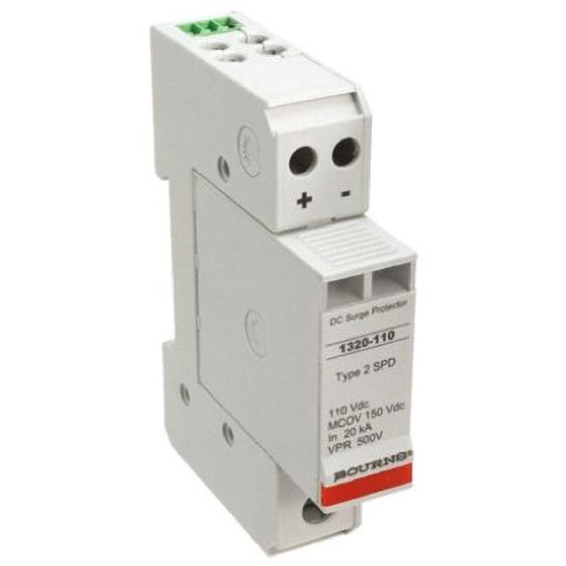 1320-S-110 Bourns サージアレスタ 1箱(8個) BOURNS 【通販モノタロウ】