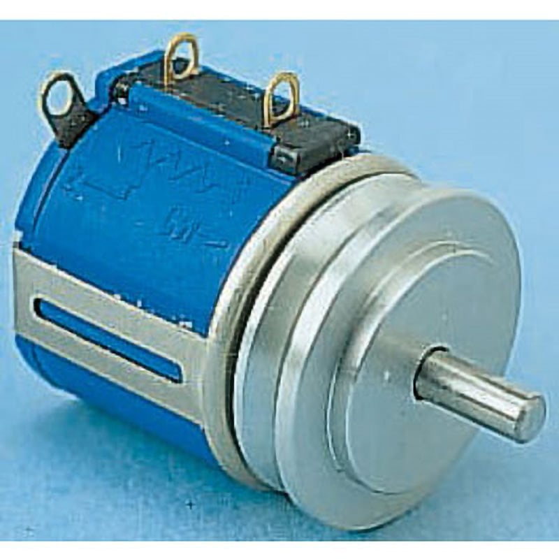 3540S-TAL-102L Bourns ポテンショメータ 1kΩ 回転数：10 2W 1セット(25個) BOURNS 【通販モノタロウ】