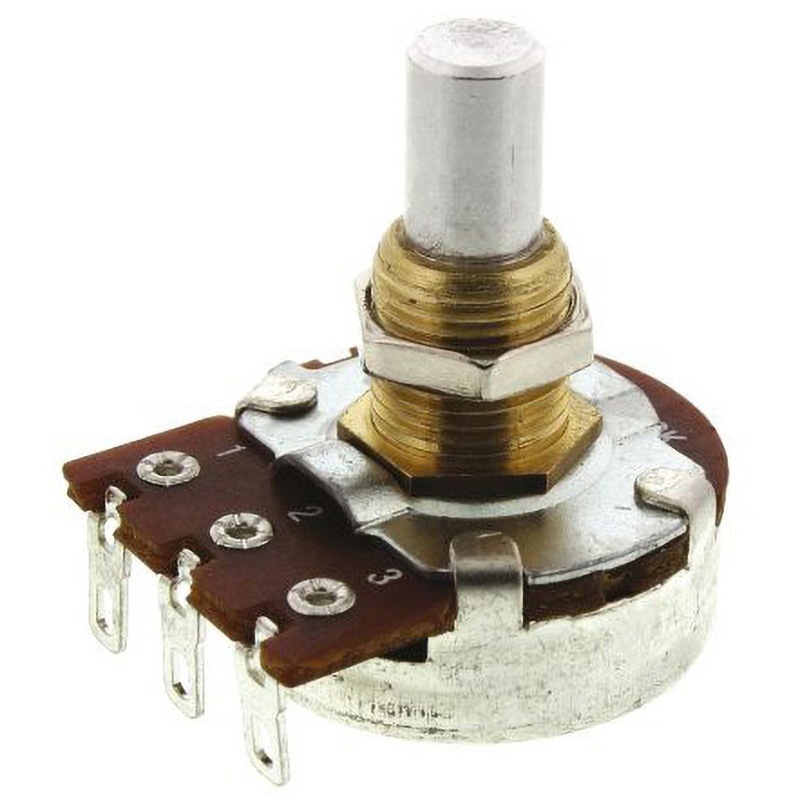 PDB241-GTR02-254A2 Bourns ポテンショメータ 250kΩ 1袋(100個) BOURNS 【通販モノタロウ】 30,537円