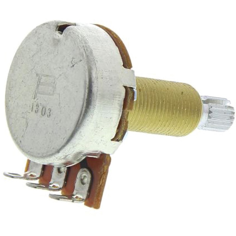 PDB241-GTR03-504A2 Bourns ポテンショメータ 500kΩ 1袋(100個) BOURNS 【通販モノタロウ】