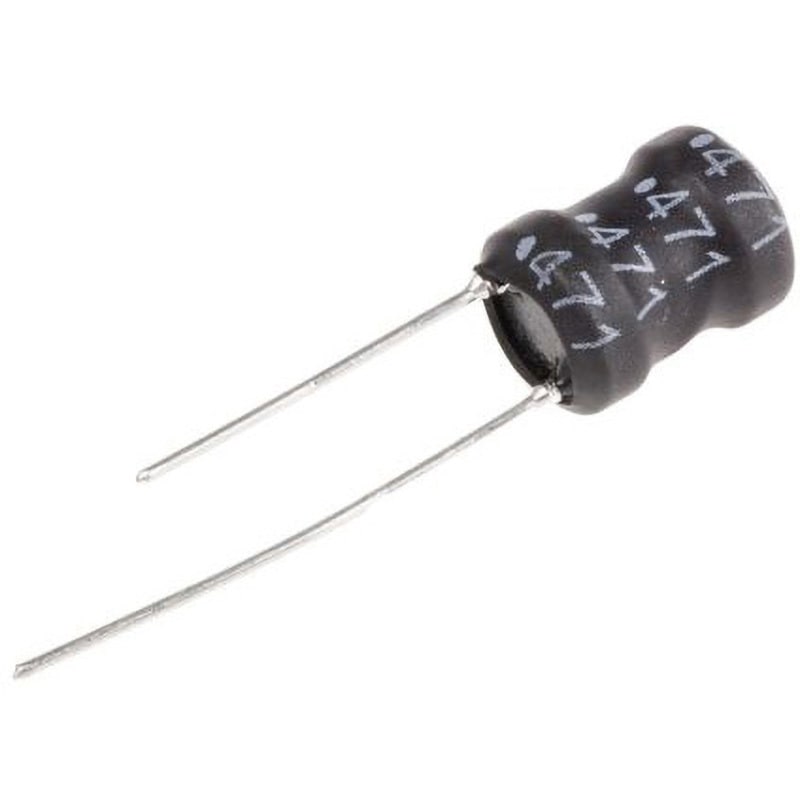 RLB0914-471KL Bourns リードインダクタ BOURNS 1袋(200個) RLB0914-471KL