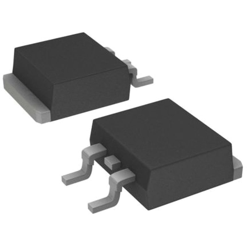 PWR163S-25-R100J Bourns 巻線チップ抵抗器 電力用チップ抵抗器 1セット(50個) BOURNS 【通販モノタロウ】
