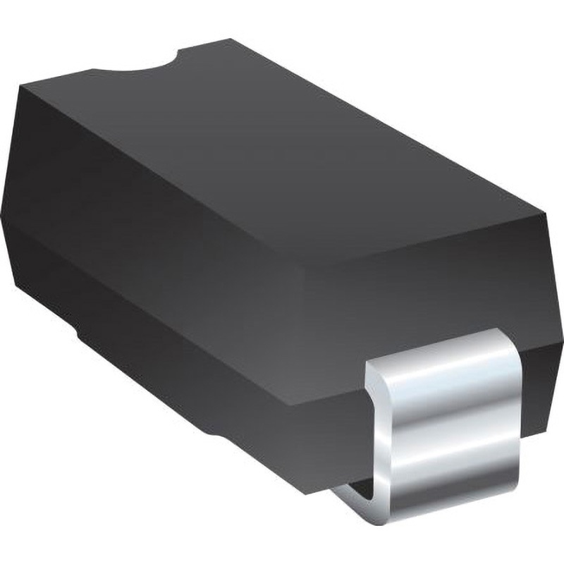 SMAJ5.0CA Bourns 双方向 TVSダイオード 1リール(5000個) BOURNS 【通販モノタロウ】 47,388円