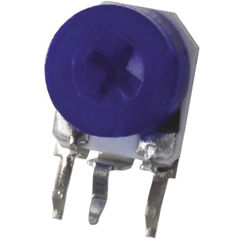 3306W-1-202 Bourns 半固定抵抗器 2kΩ 1袋(200個) BOURNS 【通販モノタロウ】