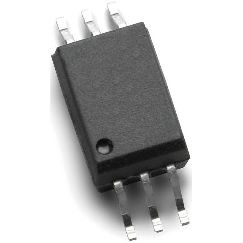 ACPL-W349-000E Broadcom (ブロードコム) フォトカプラ 1セット(100個) BROADCOM 【通販モノタロウ】