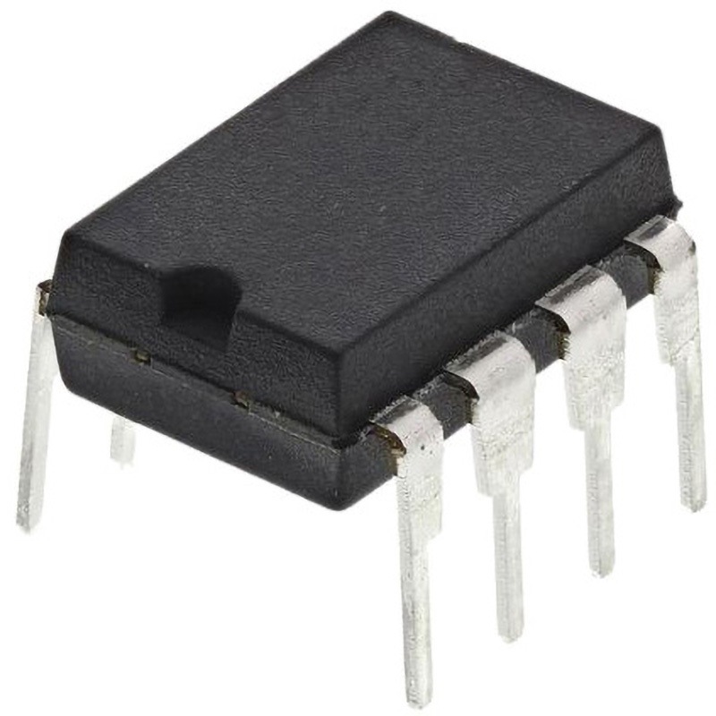 HCNW4504-300E Broadcom (ブロードコム) フォトカプラ トランジスタ出力 1 8-Pin 表面実装 1セット(42個) BROADCOM 【通販モノタロウ】