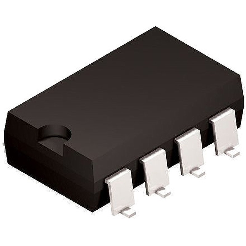 HCNW2611-300E Broadcom (ブロードコム) フォトカプラ トランジスタ出力 1 8-Pin 表面実装 1セット(42個) BROADCOM 【通販モノタロウ】 12,905円