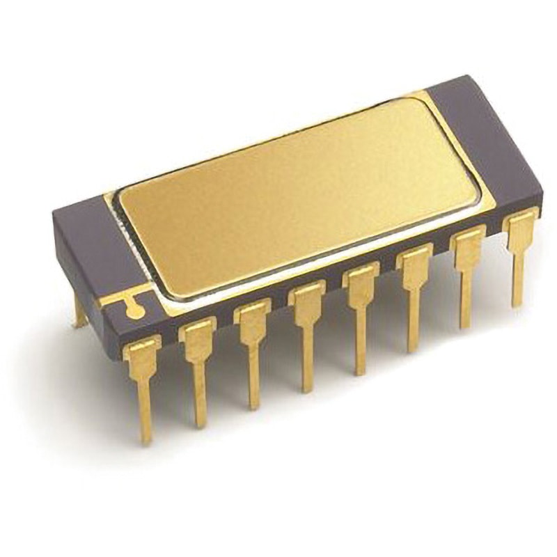 6N134 Broadcom (ブロードコム) フォトカプラ トランジスタ出力 2 16-Pin 表面実装 BROADCOM 1個 6N134
