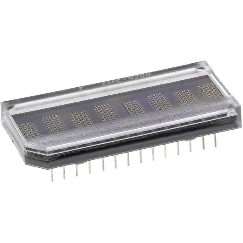 HDSP-2112 Broadcom 文字高 4.8mm 8桁 ドットマトリクス LED BROADCOM 1個 HDSP-2112