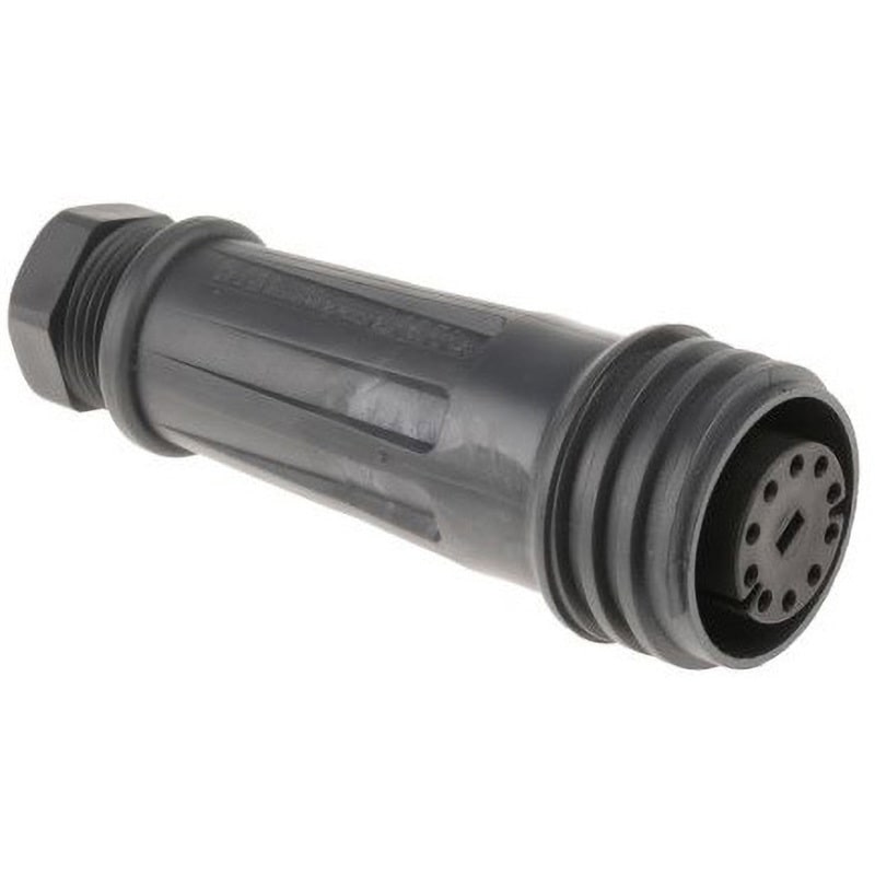 EXP-0921/10/S Bulgin 丸形コネクタ EXPシリーズ 接触コンタクト 1個 BULGIN 【通販モノタロウ】