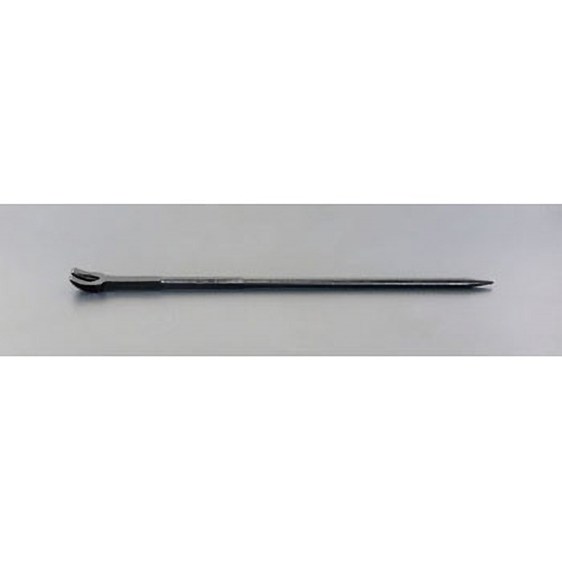 EA519AZ-150 1500mm 鉄道バール 1個 エスコ 【通販モノタロウ】