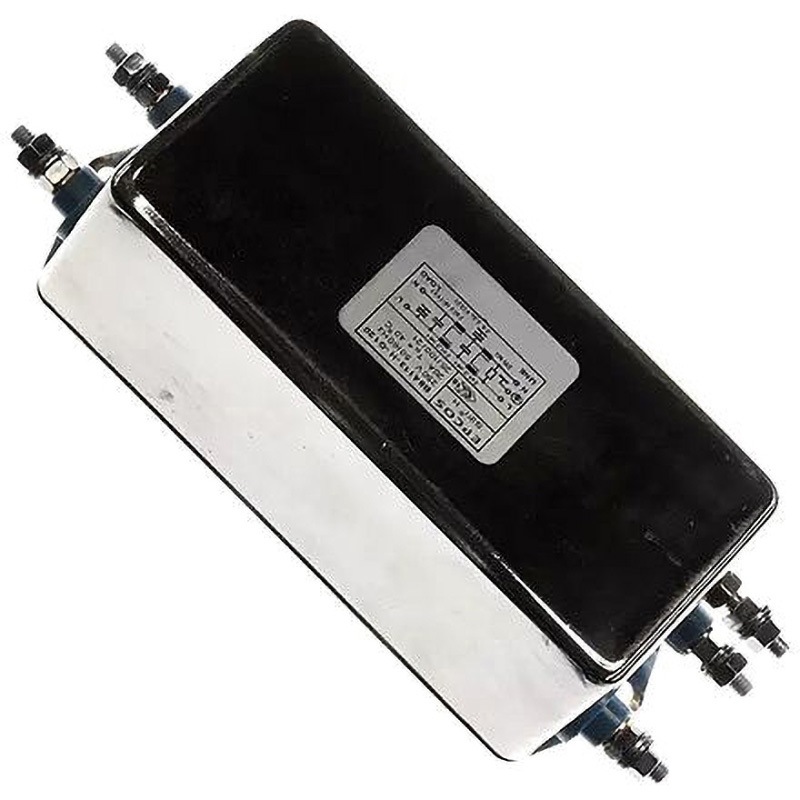 B84113H0000G120 EPCOS EMCフィルタ 単相  シャーシーマウント 1リール(16個) EPCOS 【通販モノタロウ】