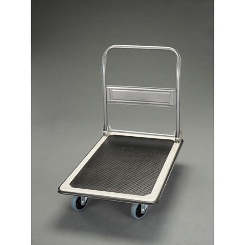 EA520B-62 910x610mm/300kg 運搬車 エスコ スチール製