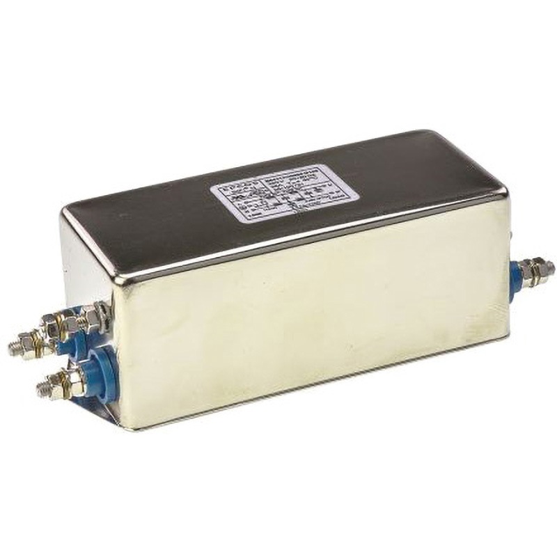 B84113H0000G136 EPCOS RFIフィルタ 単相  シャーシーマウント 1個 EPCOS 【通販モノタロウ】