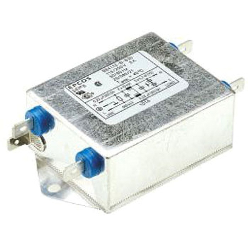 B84112B0000B030 EPCOS 単相 RFIフィルタ EPCOS 1個 B84112B0000B030