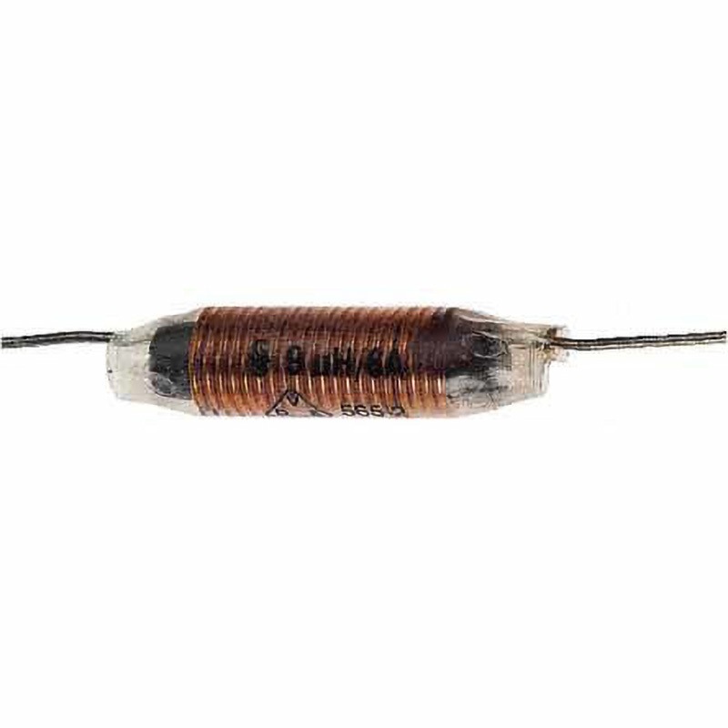 B82111B0000C011 EPCOS VHFインダクタ EPCOS B82111Bシリーズ インダクタンス4 μH 6A  1リール(200個)