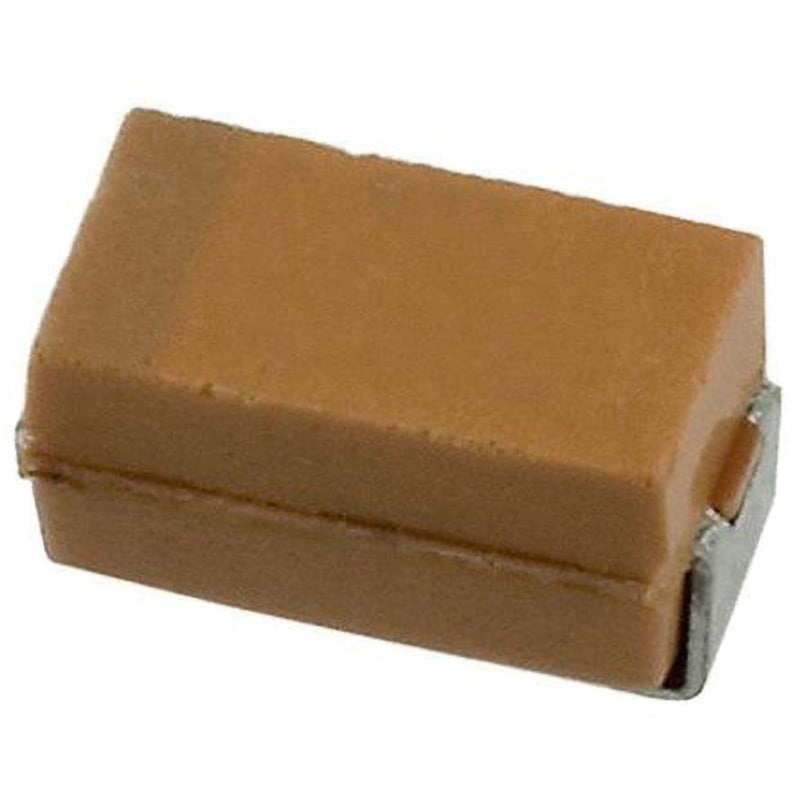 TAJA106M016RNJ EPCOS タンタルコンデンサ 1リール(2000個) EPCOS 【通販モノタロウ】