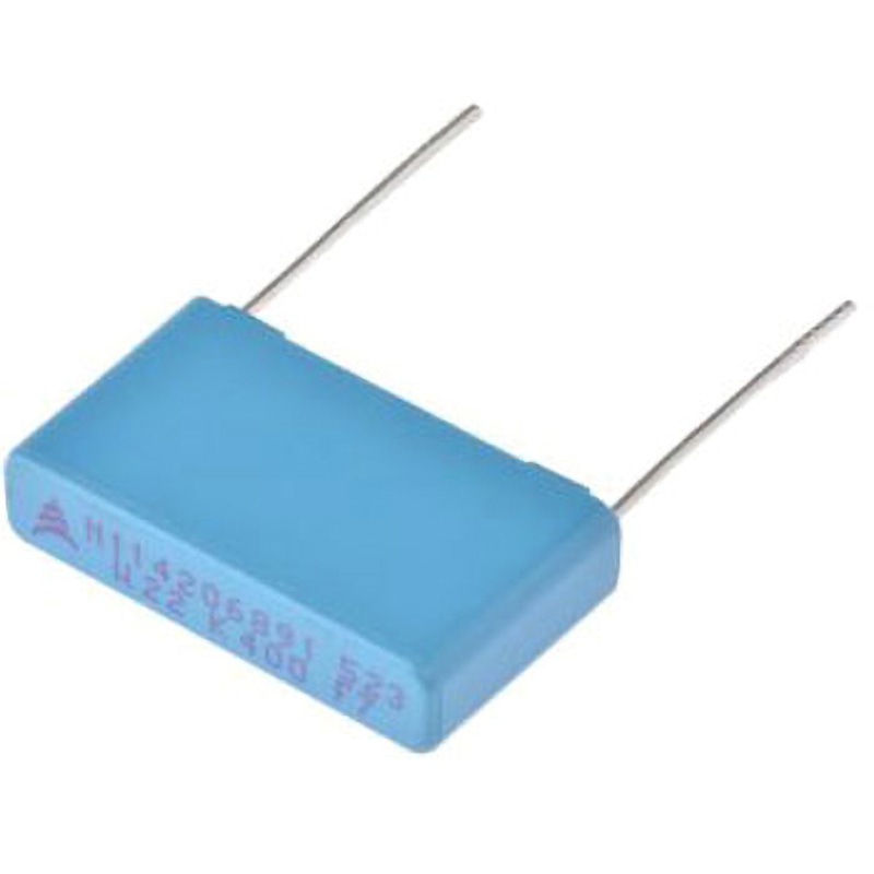 B32523Q6224K189 EPCOS ポリエステルコンデンサ(PET) 1リール(700個) EPCOS 【通販モノタロウ】