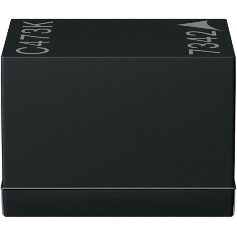 B82432C1224K000 EPCOS 巻線インダクタ (面実装)  シールド 4.5×3.2×3.2mm EPCOS SIMIDシリーズ 許容差±10% B82432C1224K000